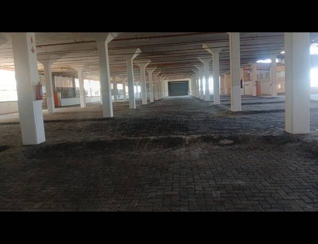 BUSINESS PROPERTY TO RENT IN PROSPECTON INDUSTRIAL